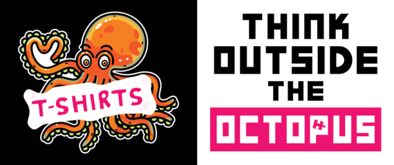 thinkoutsidetheoctopus