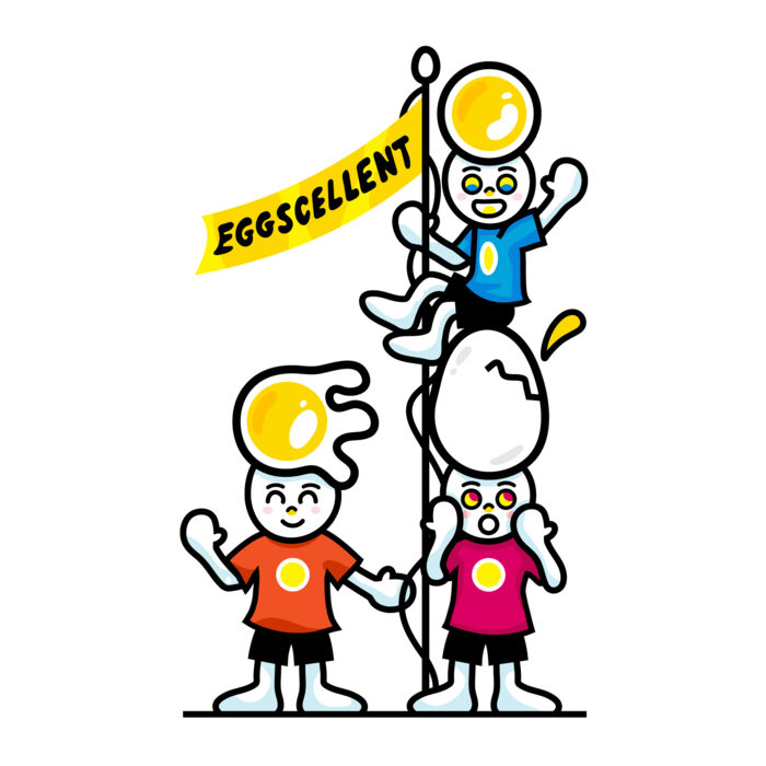 Eggscellent Thumbnail