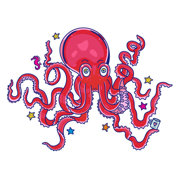 INK-redibly Armed Thumbnail