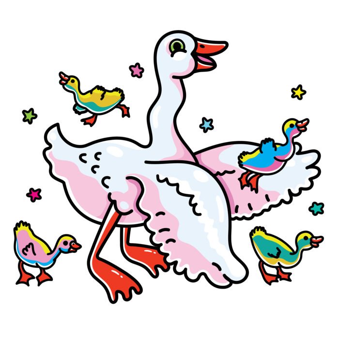 MotherGoose Thumbnail