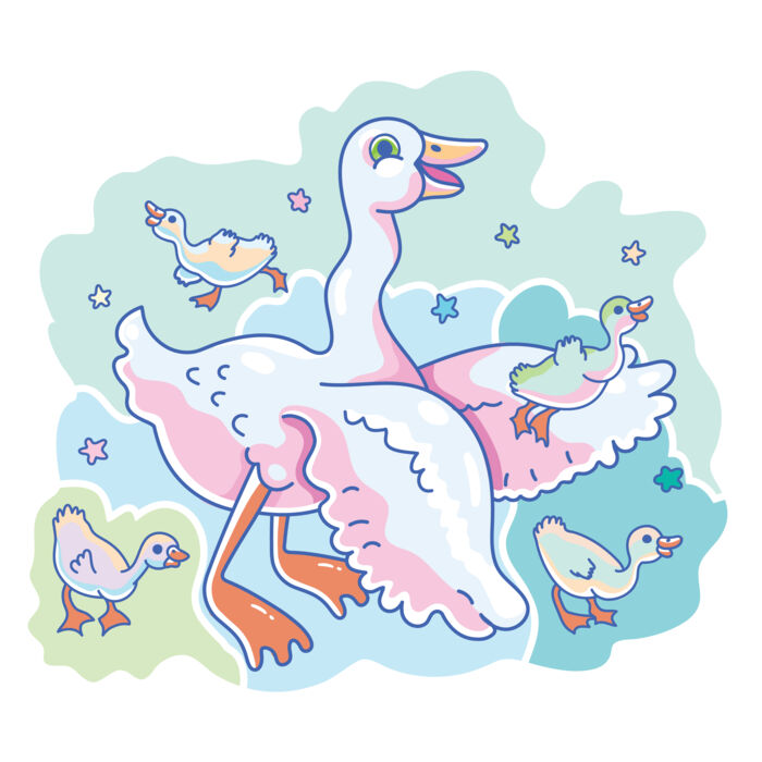 MotherGoose V2 Thumbnail