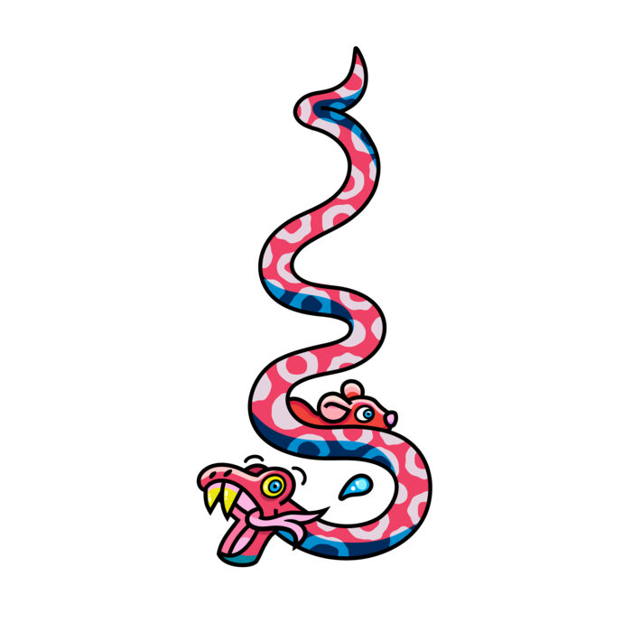 Slippery Snake V2 Thumbnail