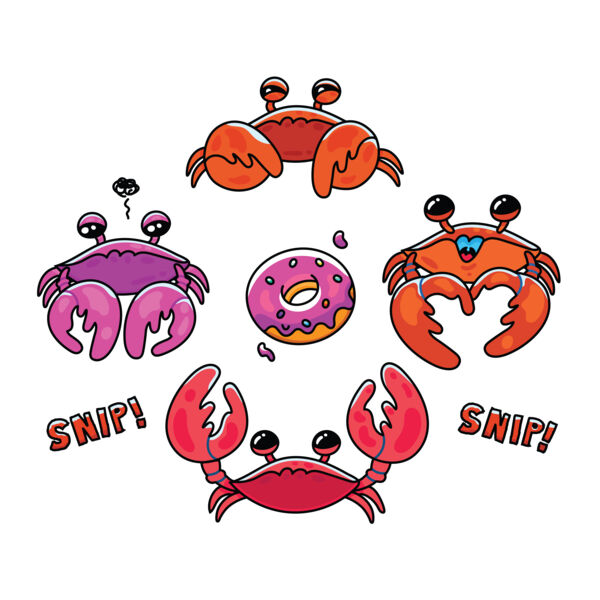 Snippy - V1 Thumbnail