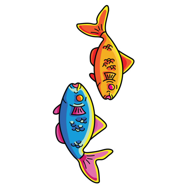 Feelin Fishy Thumbnail