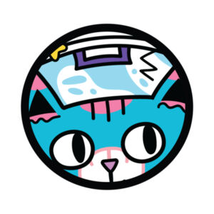 CAT - astrophic Thumbnail