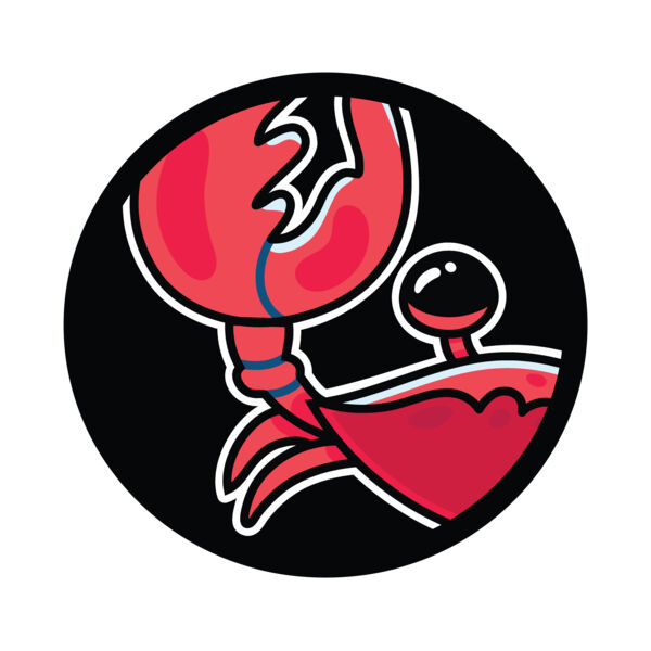 A Little Crabby Today Thumbnail