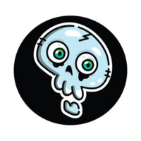 Skullz Corner Thumbnail