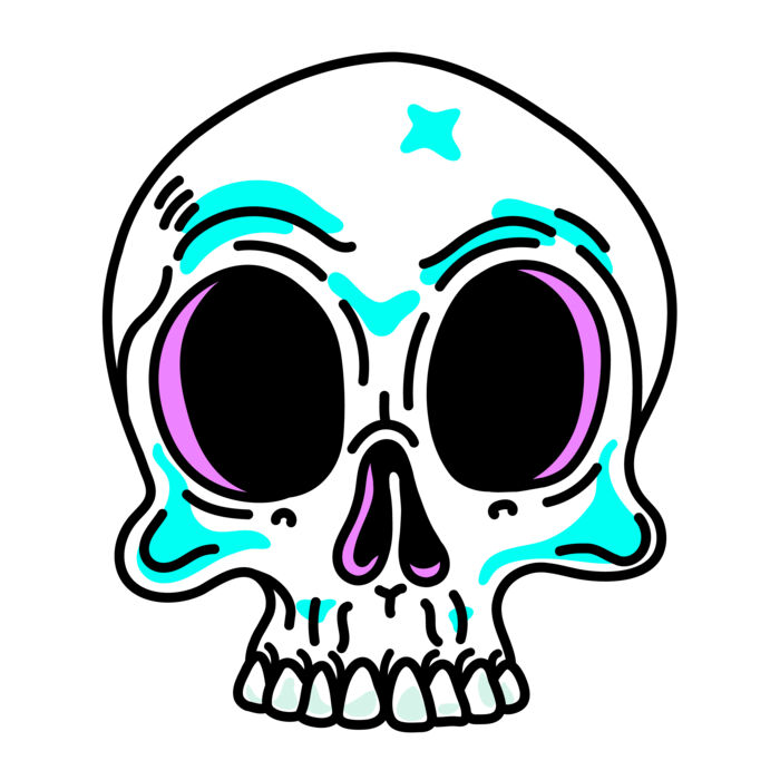 Rest in Pieces Thumbnail