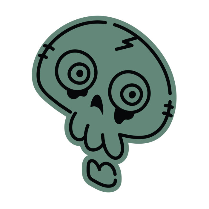 Digital Skelly Thumbnail