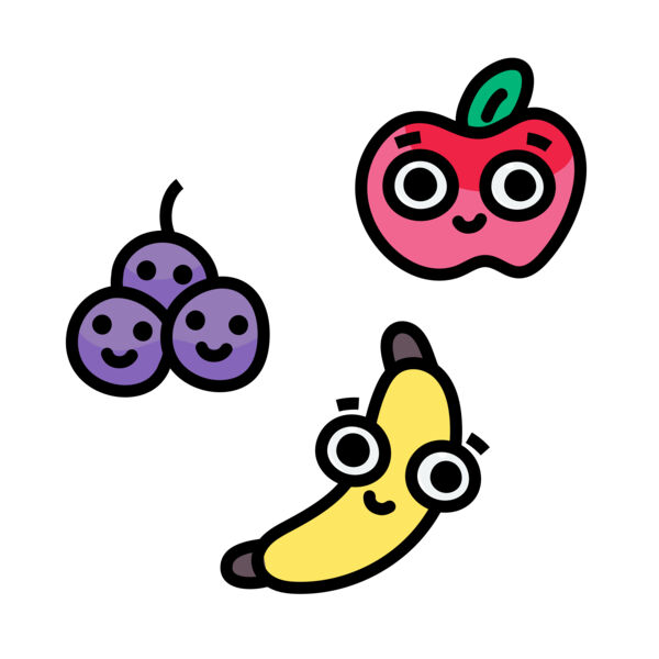 Eat me! - Fruity Thumbnail