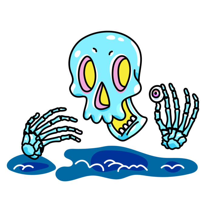 No Eye, Dear! Thumbnail