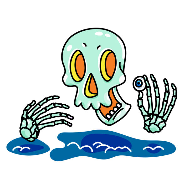 This is Skel-o-ween! Thumbnail