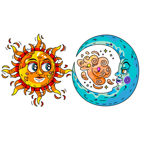 Sun & Moon Thumbnail