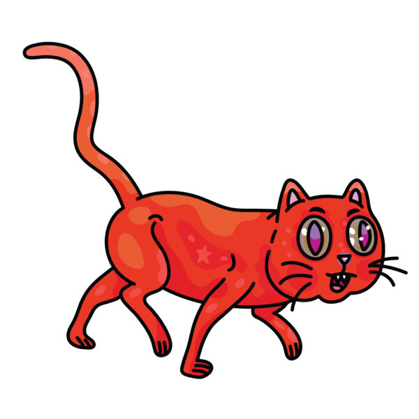 Derp City, Population Kitty! Thumbnail