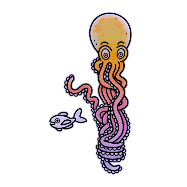 Bundled Octo - V1 Thumbnail