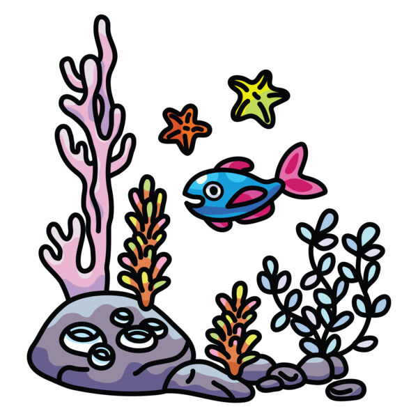 A Fishy Home Thumbnail