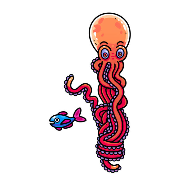 Bundled Octo - V2 Thumbnail