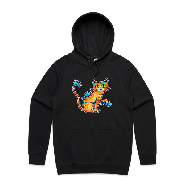 Cat&Fish - AS Colour - Supply Hood Thumbnail