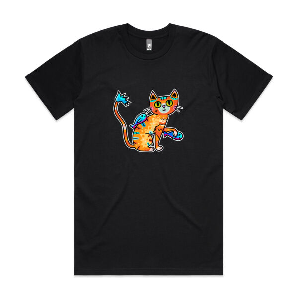 Cat&Fish - AS Colour - Classic Tee Thumbnail