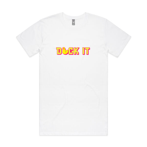 Duck It - AS Colour - Tall Tee Thumbnail