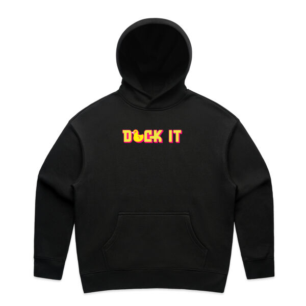 Duck It - AS Colour - Women's Relax Hood Thumbnail