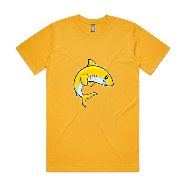 Banana Shark - AS Colour - Classic Tee Thumbnail