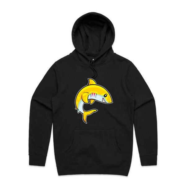 Banana Shark - AS Colour - Stencil Hood Thumbnail