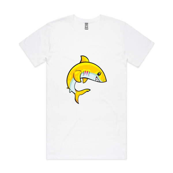 Banana Shark - AS Colour - Tall Tee Thumbnail
