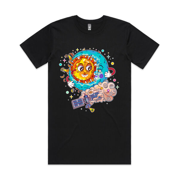 Sun & Moon - AS Colour - Tall Tee Thumbnail
