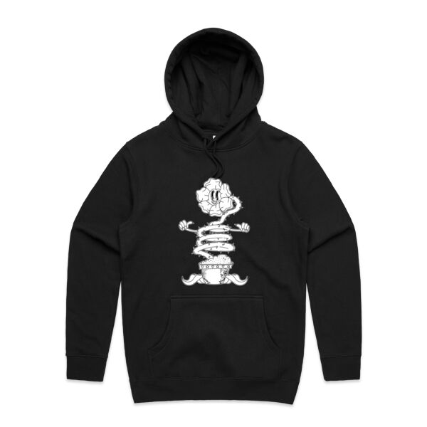 Happy Sentient Flower - AS Colour - Stencil Hood Thumbnail