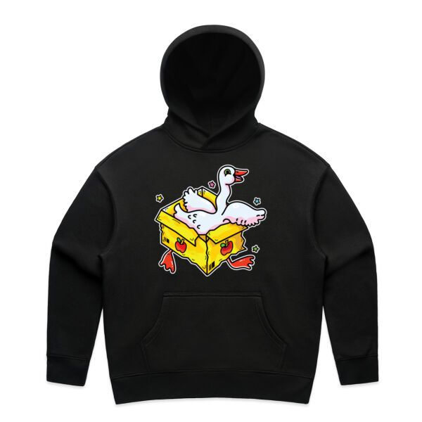 GooseBox V2 - AS Colour - Women's Relax Hood Thumbnail