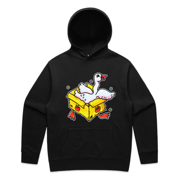 GooseBox V2 - AS Colour - Mens Relax Hood Thumbnail