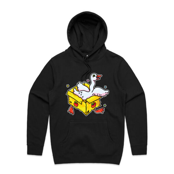 GooseBox V2 - AS Colour - Stencil Hood Thumbnail