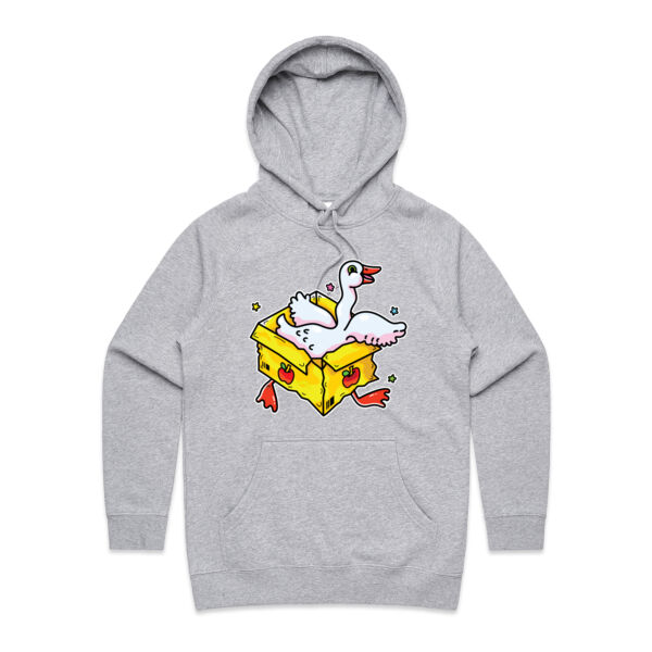 GooseBox V2 - AS Colour - Women's Supply Hood Thumbnail