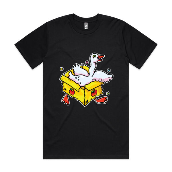 GooseBox V2 - AS Colour - Classic Tee Thumbnail