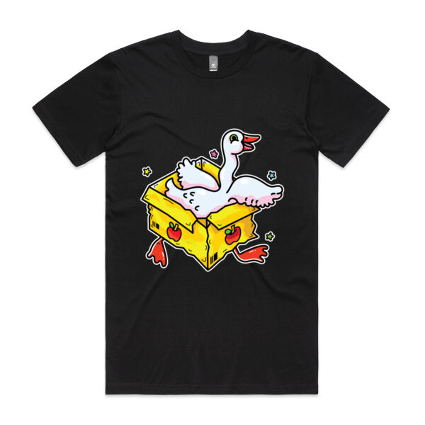 GooseBox V2 - AS Colour - Staple Tee Thumbnail