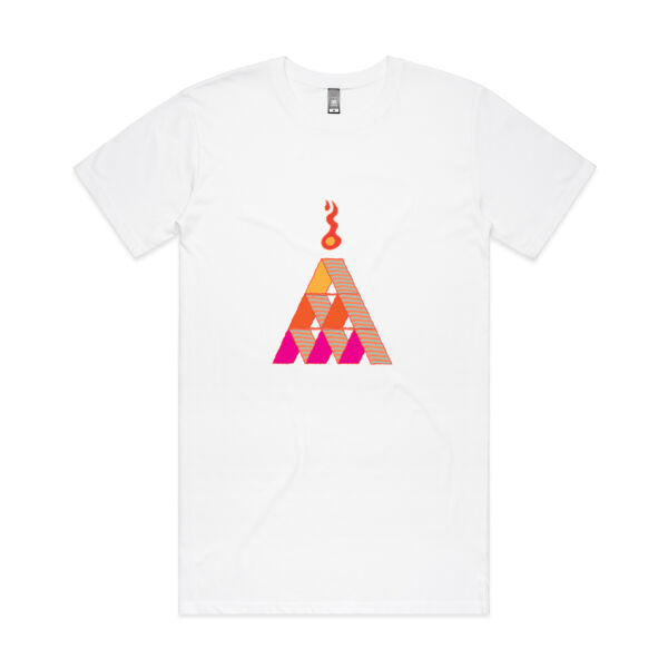 House of Cards - AS Colour - Tall Tee Thumbnail