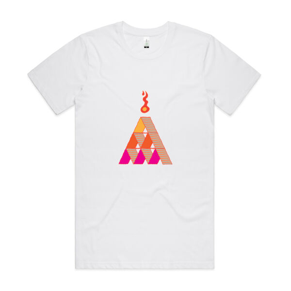 House of Cards - AS Colour - Organic Cotton Unisex Tee Thumbnail