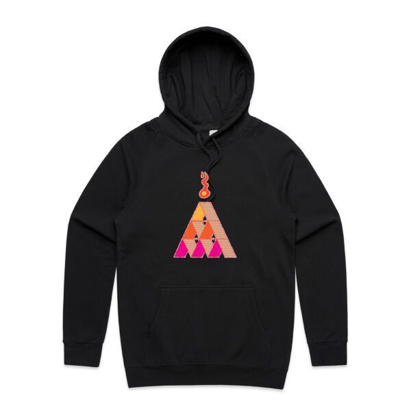 House of Cards - AS Colour - Supply Hood Sweatshirt Thumbnail