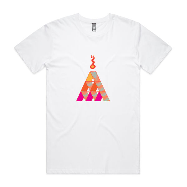 House of Cards - AS Colour - Staple Crew Tee (Premium) Thumbnail