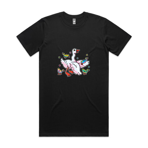 MotherGoose - AS Colour - Classic Plus Tee  Thumbnail