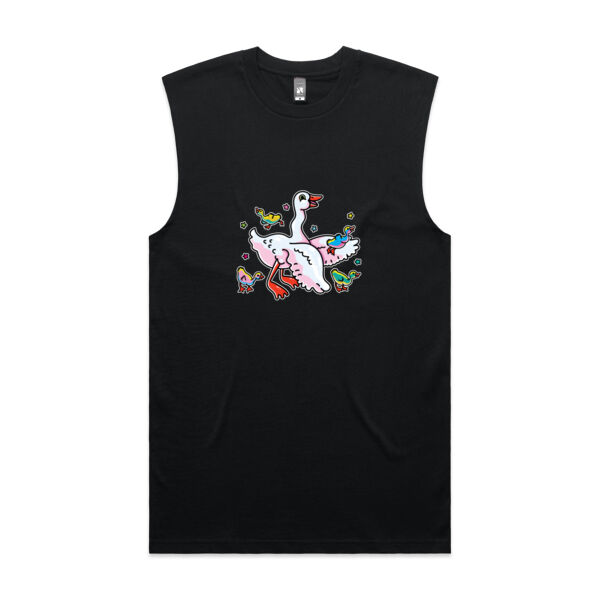 MotherGoose - AS Colour - Classic Tank Thumbnail