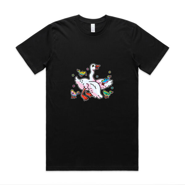 MotherGoose - AS Colour - Classic Organic Tee Thumbnail