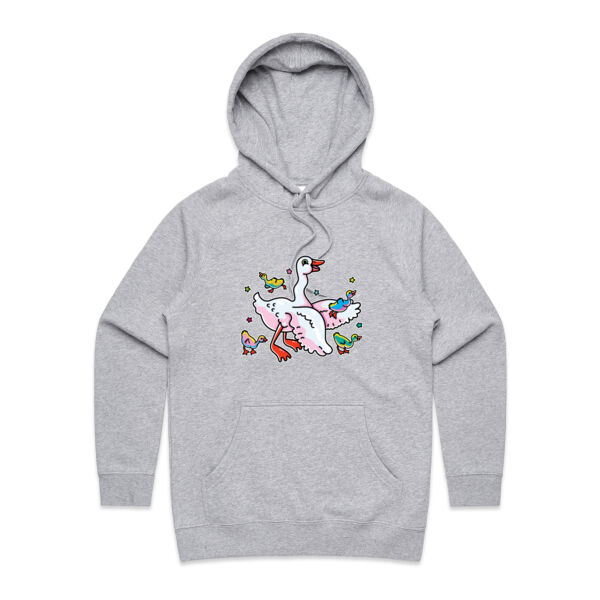 MotherGoose - AS Colour - Women's Supply Hood Thumbnail