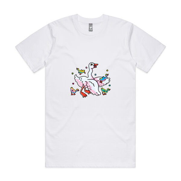 MotherGoose - AS Colour - Classic Tee Thumbnail