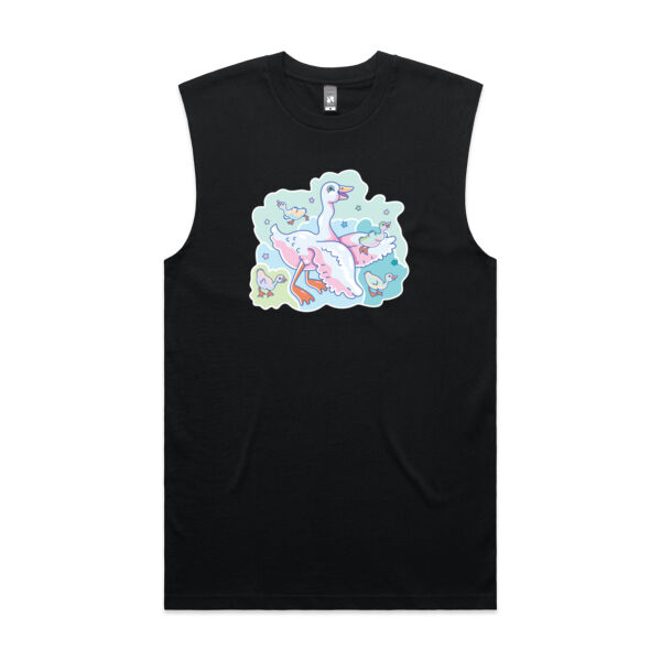 MotherGoose V2 - AS Colour - Classic Tank Thumbnail