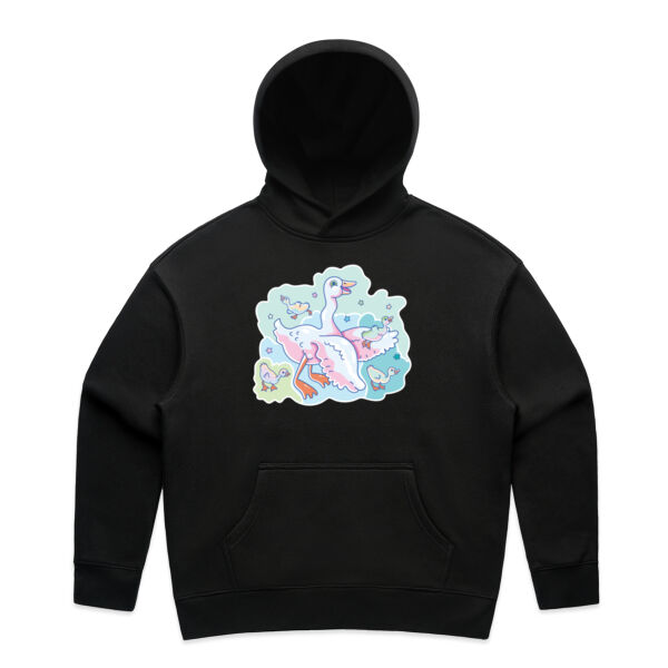 MotherGoose V2 - AS Colour - Women's Relax Hood Thumbnail