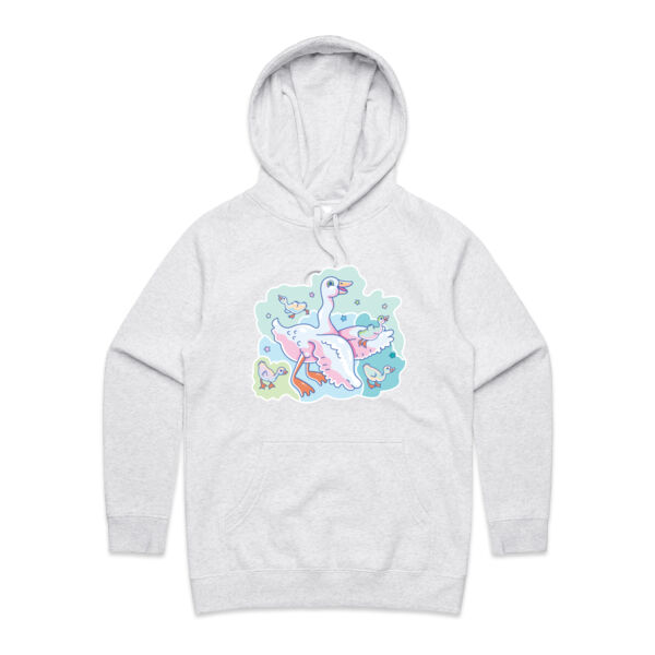 MotherGoose V2 - AS Colour - Women's Supply Hood Thumbnail