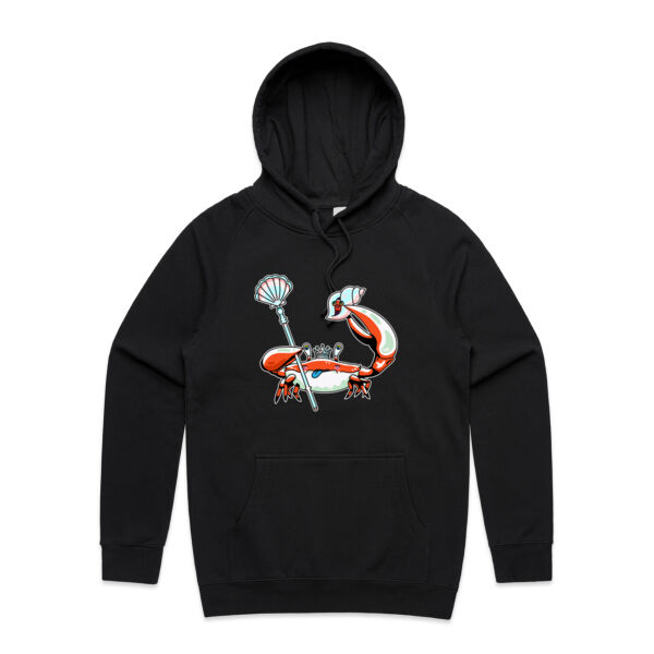 Crab King - AS Colour - Supply Hood Thumbnail