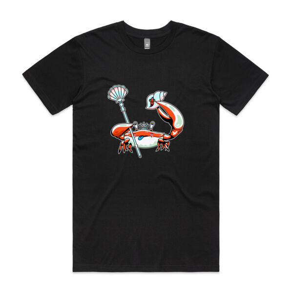 Crab King - AS Colour - Staple Tee Thumbnail